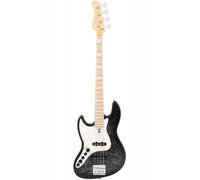 Er V7 Swamp Ash Reissue-4 Lh Tbk.S Trans Black