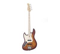 Er V7 Swamp Ash Reissue-4 Lh Ts.S Tobacco Sunburst