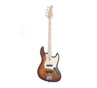 Marcus Miller Marcus Miller V7 Swamp Ash-4 Reissue TS