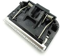 ER-WGK6A ER-WGK5A Lame de rechange WER9500P pour Panasonic ER-GK80-S, ER-GK60-S, Noir