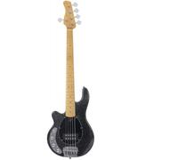 Er Z3-5 Lh Sparkle Bk Black