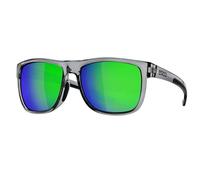 ER00 F2 Lunettes de soleil polarisées XL pour homme, pêche, course, golf, cyclisme, randonnée en plein air