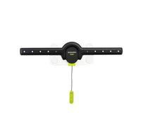 Erard Support mural 044062 pour écran LED 42"-65" Noir/Blanc