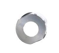 ER11 Clamping Nut for CNC Lathe Tooling - M13x0.75, M14x0.75, M15x0.75, M15x1 - High-Grade Steel Compact Collet Nut(8.8x12.5x19mm)