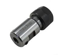 ER11A Tige d'arbre de moteur en acier 1/8" Extension (ER11A-6,35 mm)