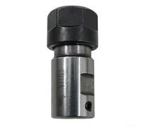ER11A Tige d'arbre de moteur en acier Extension 1/8" (ER11A-5 mm)