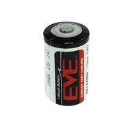 ER14250V EVE Pile au lithium Chlorure de thionyl-L001