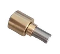 ER150 M4 12-17 kgs / ER120 M3 4KG Retract Motor for JP Hobby Plane Full Metal Electric Retract For DIY(4kgs shaft)