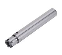 ER16M-150L Collet Chuck Holder Straight Shank CNC Milling Holder Extension Lathe Rod(C25 )