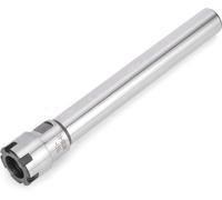 ER20M-150L Mandrin de serrage à queue droite Tige d'extension Tour CNC Porte-fraiseC20