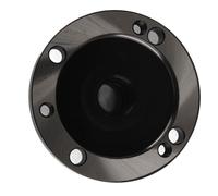 ER25-100 Collet Chuck | 40Cr en acier CNC Fixture et outil de tournage | Système de serrage de remplacement direct pour le traitement de la machine/Tables/tours CNC