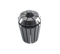 ER25 216 mm pour pince à ressort de précision pour usinage CNC, pour les tâches de perçage et de gravure (11 mm)
