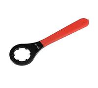 ER25 Clé à molette type O Mandrin à pince pour fraisage outil tour outils écrou de serrage en acier au carbone ER25 Clé à molette Er25 Clé à pince de serrage