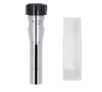 ER25 Milling Cutter Holder | 40CR Collet Chuck for CNC Lathe & Milling | High Accuracy Tool Holder for Deep Machining/Drilling | 0.001mm Accuracy