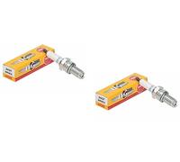 ER5 / 500 GPZ S / KLE / EN / 1000 V10 CENTAURO SPORT /GT - 2 BOUGIES NGK DR9EA