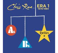 Era 1 As Bs &.. -Digi- CD avec numéro de suivi Neuf du Japon NEUF
