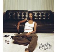 Ronisia – EPIC Era 24 – CD