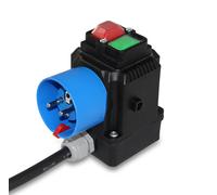 ERA 330725E Commutateur, frein moteur