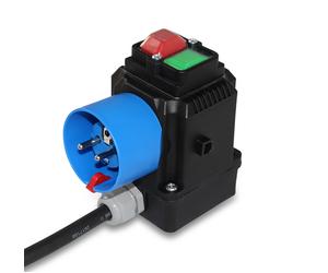 ERA 330725E Commutateur, frein moteur