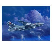 Era-3b Skywarrior Strategic Bomber - 1:48e -