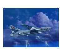 Era-3b Skywarrior Strategic Bomber - 1:48e - Trumpeter G