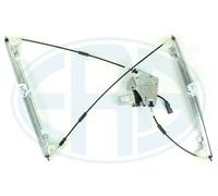Goupille élastique avant gauche électrique 490521 ERA pour FORD FIESTA V