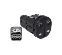 ERA 662293 Bouton de lève-vitre
