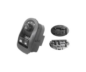ERA 662425 Bouton de lève-vitre