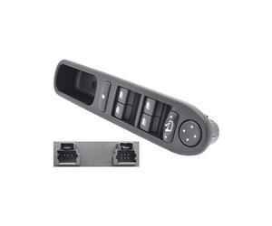 ERA 662433 Bouton de lève-vitre