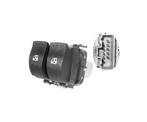 ERA 662450 Bouton de lève-vitre