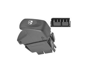 ERA 662483 Bouton de lève-vitre