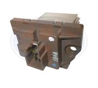 ERA 665042 Résistance de pulseur d'air habitacle, chauffage