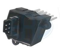 ERA Benelux Résistance de pulseur d'air habitacle 665047 pour BMW