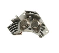 ERA 665110 Résistance de pulseur d'air habitacle, chauffage