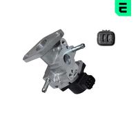 ERA AGR-VENTIL Échappement Électrique Pour Toyota Yaris 1.5 Hybride