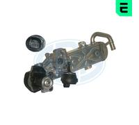 ERA AGR-VENTIL Électrique Pour VW Passat Variant 365 3C5 5N_ Audi A3 8P1 8PA 8UB