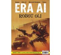 ERA AI. Le robot d'Ola