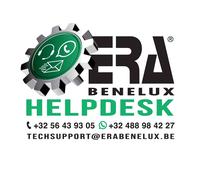 ERA Benelux Arbre De Transmission Arrière Pour VW Passat 3B3 3B2 3B6 3B5 DA65704