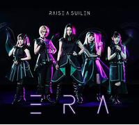 ERA【Blu-ray付生産限定盤】