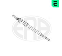 ERA Bougie de Préchauffage à Tige Convient pour Alfa Romeo Mito 955_1.3