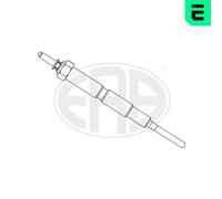 ERA Bougie de Préchauffage à Tige Convient pour Mazda 626 V Break GW 2.0 Td