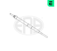 ERA Bougie de Préchauffage à Tige Convient pour Mini R50 R53 One D
