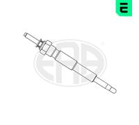 Bougie D'Allumage MDC096Q 19850-67030 CP22 DG-305 13 721 449 CH608 ADT31811