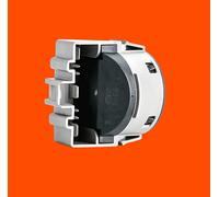 ERA Bouton d'allumage/démarrage 662458 | Compatible avec: FORD B-MAX, B-MAX Van, C-MAX, C-MAX II, C-MAX II Van, FIESTA V, FIESTA V Van, FIESTA VI, FIESTA VI Van