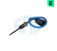 ERA Capteur De Température Des Gaz D'Échappement Pour Ford Fiesta VI Van