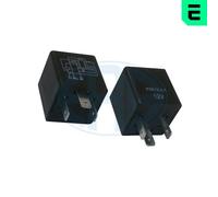 ERA Centrale clignotant Relais clignotant 661005 pour FORD Escort Mk3 3/5 portes