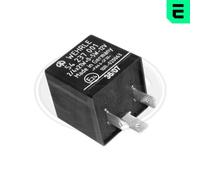 ERA Centrale clignotant Relais clignotant 661150 pour VW Golf I Cabriolet (155)