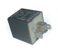 ERA Centrale clignotante 661006 Compatible avec: FIAT CINQUECENTO, DUCATO Kasten, DUCATO Pritsche/Fahrgestell, FIORINO Kasten/Großraumlimousine, FIORINO Pick up, FIORINO Pick up, PANDA