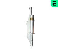 ERA 667295 Condenseur, climatisation