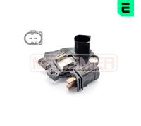 ERA Contrôleur de Générateur Régulateur Dynamo Tension 14.5V pour BMW X3